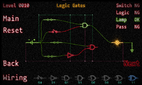 Logica Free Full Game