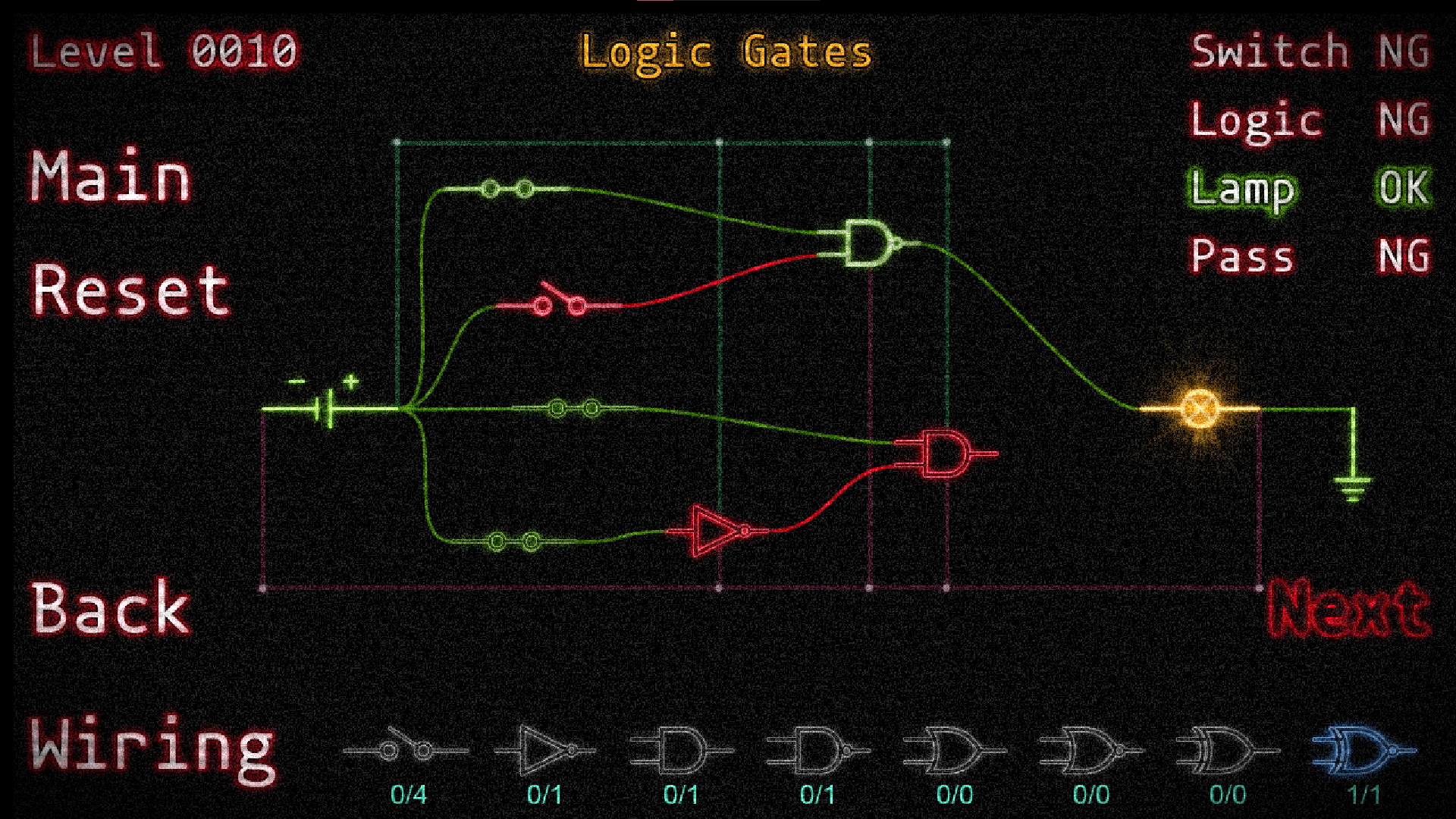 Logica Free Full Game