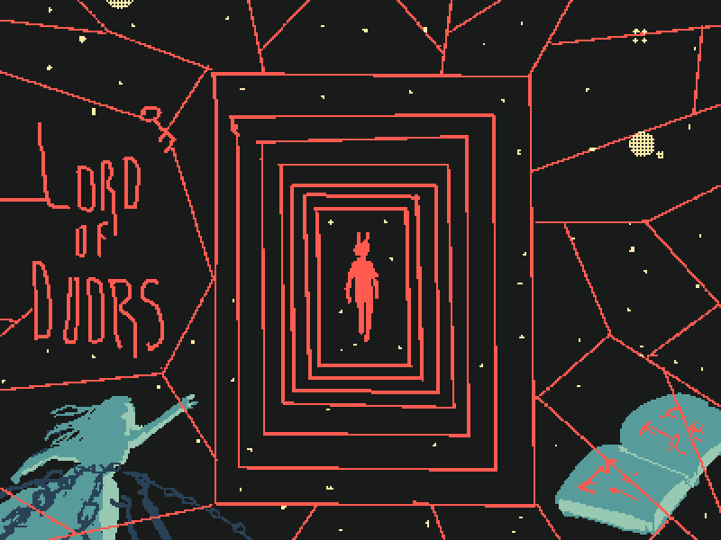 Lord of Doors