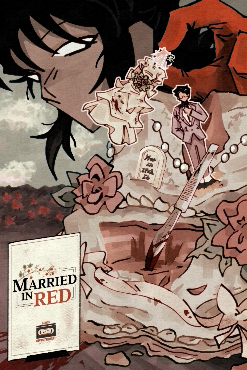 Married in Red Juego completo gratis