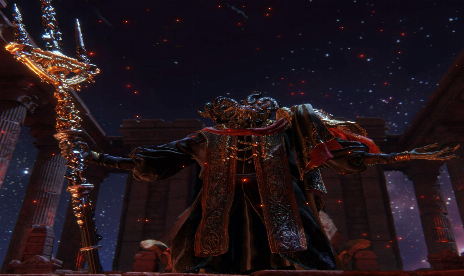 Two-thirds of you need to hurry up and prepare for Elden Ring’s DLC