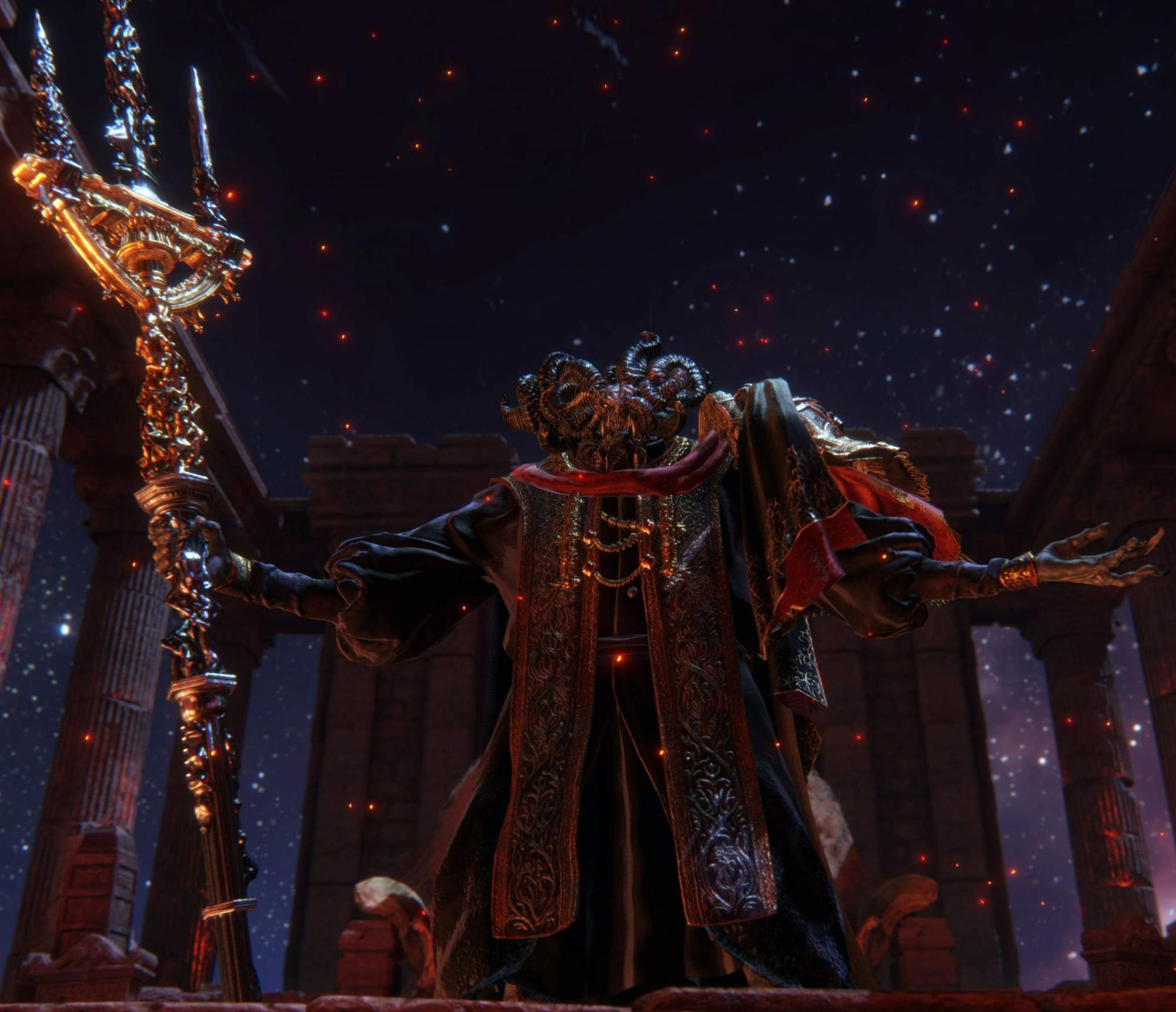Two-thirds of you need to hurry up and prepare for Elden Ring’s DLC