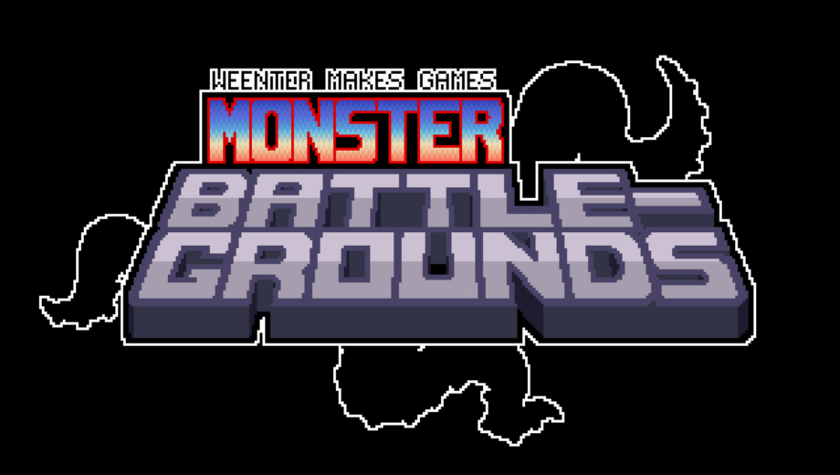 Monster Battlegrounds Free Full Game v0.3.0