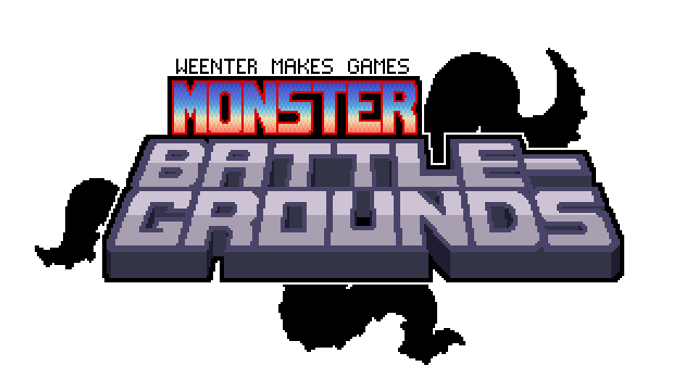 Monster Battlegrounds Free Full Game v0.3.0