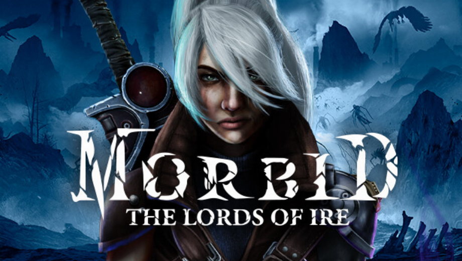 Morbid: The Lords of Ire V1.0 Rune (+5 Trainer)