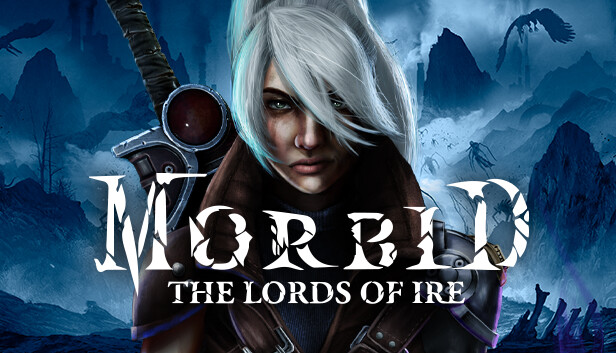 Morbid : The Lords of Ire V1.0 Rune (+5 Trainer)