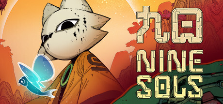 Nine Sols v1.0-v20240603+ (+17 Trainer)