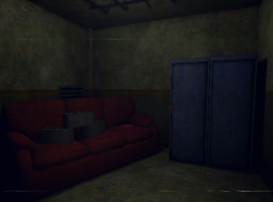 No Way Out Free Full Game v1.3