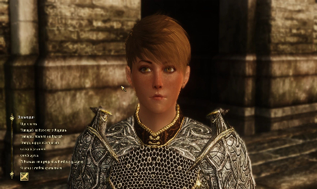 The Elder Scrolls IV: Oblivion Ruf der Walküre Mod v1.0