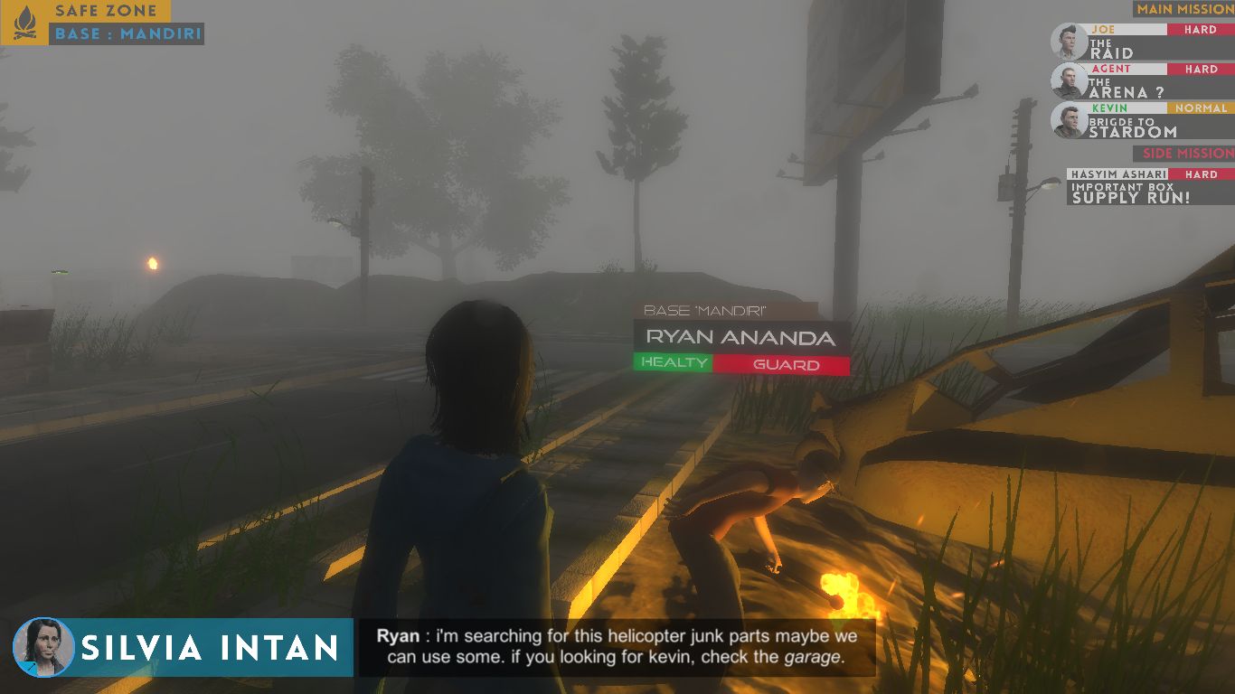 Our Last Stand: The Arena Free Full Game v1.04