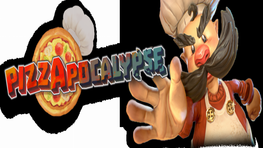 Pizzapocalypse