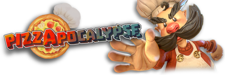 Pizzapocalypse Free Full Game