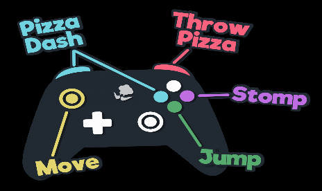 Pizzapocalypse Free Full Game
