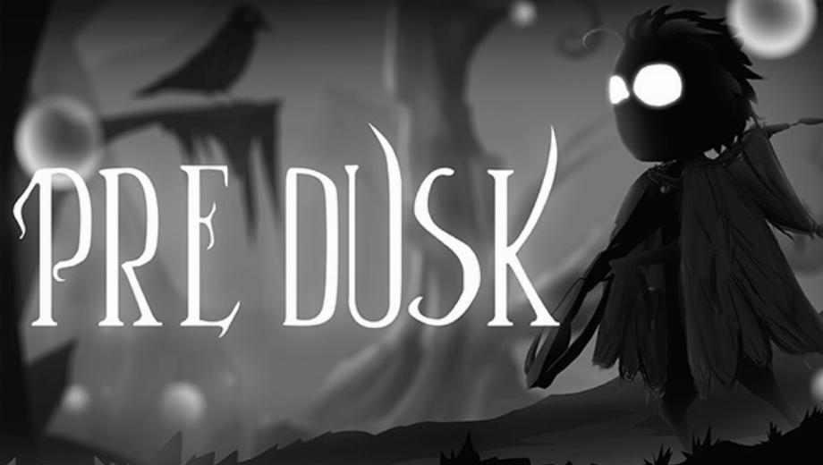Pre Dusk v1.0 TENOKE (+2 Trainer)