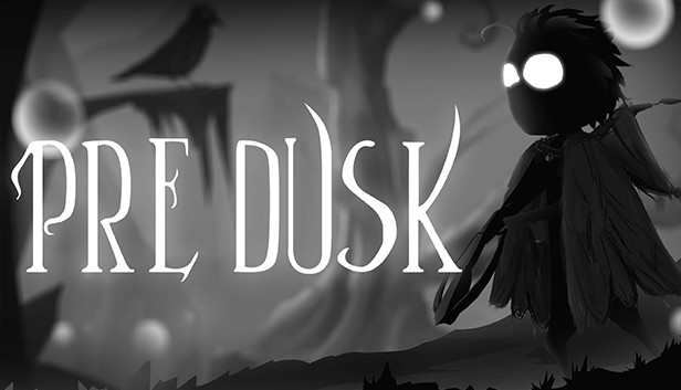 Pre Dusk v1.0 TENOKE (+2 Trainer)