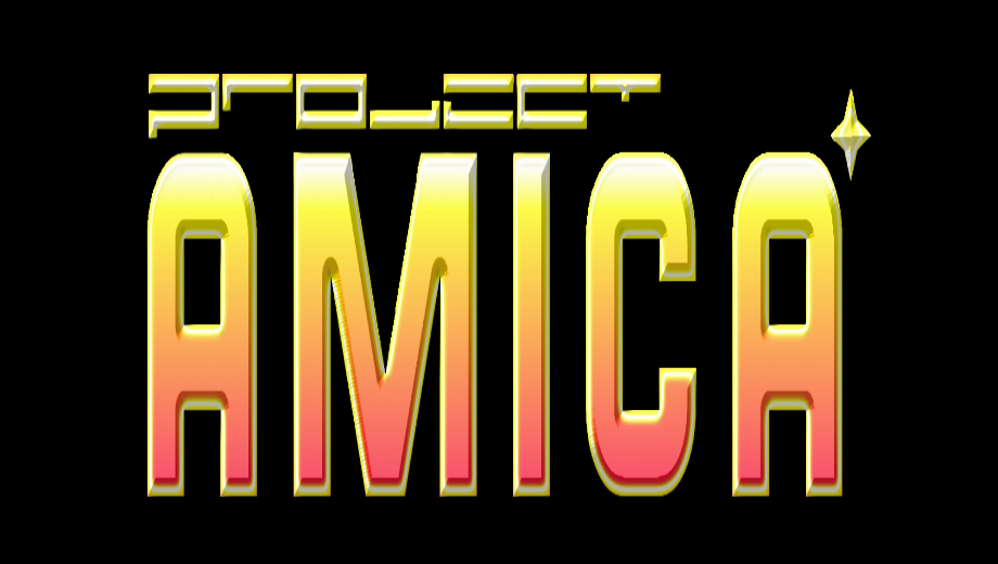 Project: AMICA Free Full Game