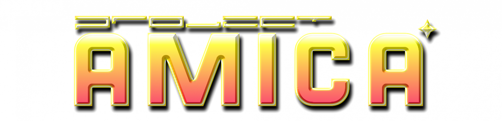 Projekt: AMICA Free Full Game