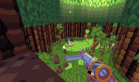Proyecto: AMICA Juego completo gratis
