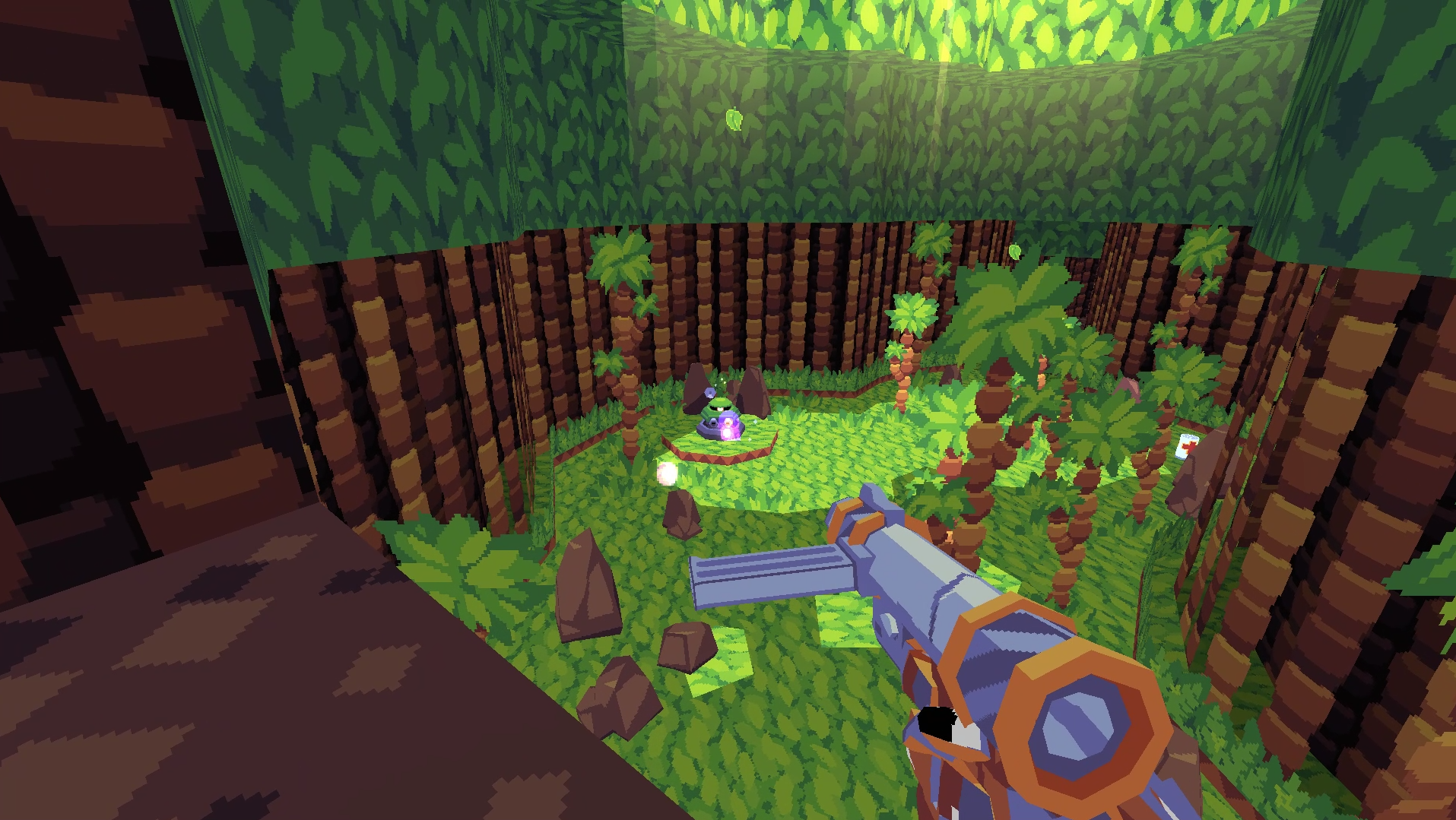 Proyecto: AMICA Juego completo gratis