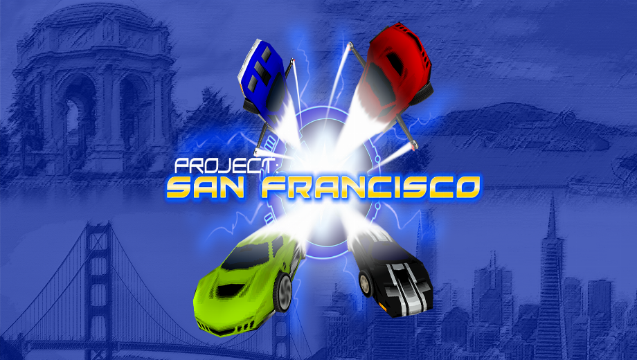 Project San Francisco Free Full Game