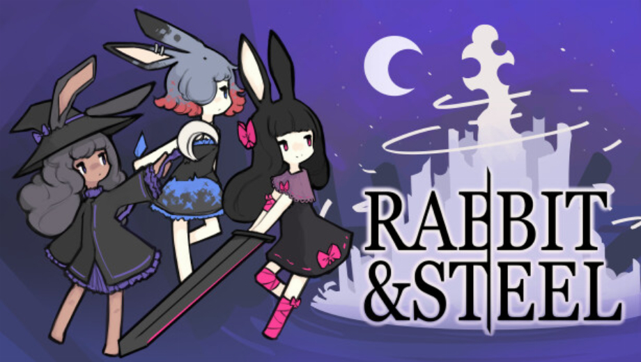 Rabbit and Steel v20240526+ (+9 Trainer)