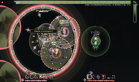 Rabbit and Steel v20240526+ (+9 Trainer)