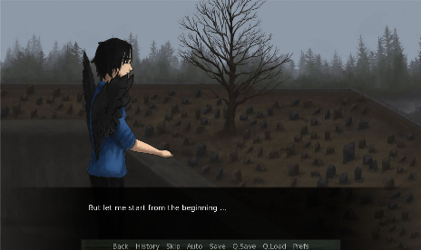 Raven Curse Free Full Game v1.0