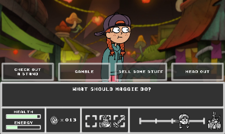 Camino a Newtopia Juego Completo Gratis v1.0