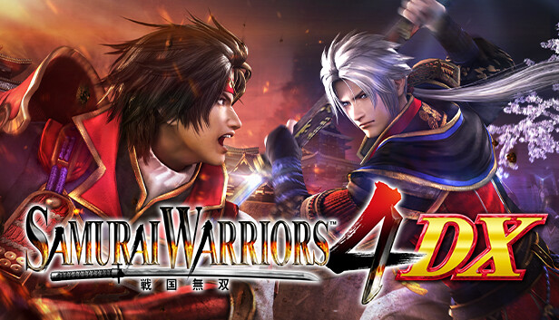Samurai Warriors 4 DX v1.0+ (+24 Trainer)