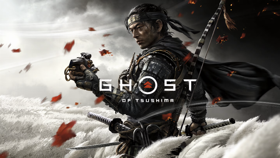Ghost of Tsushima