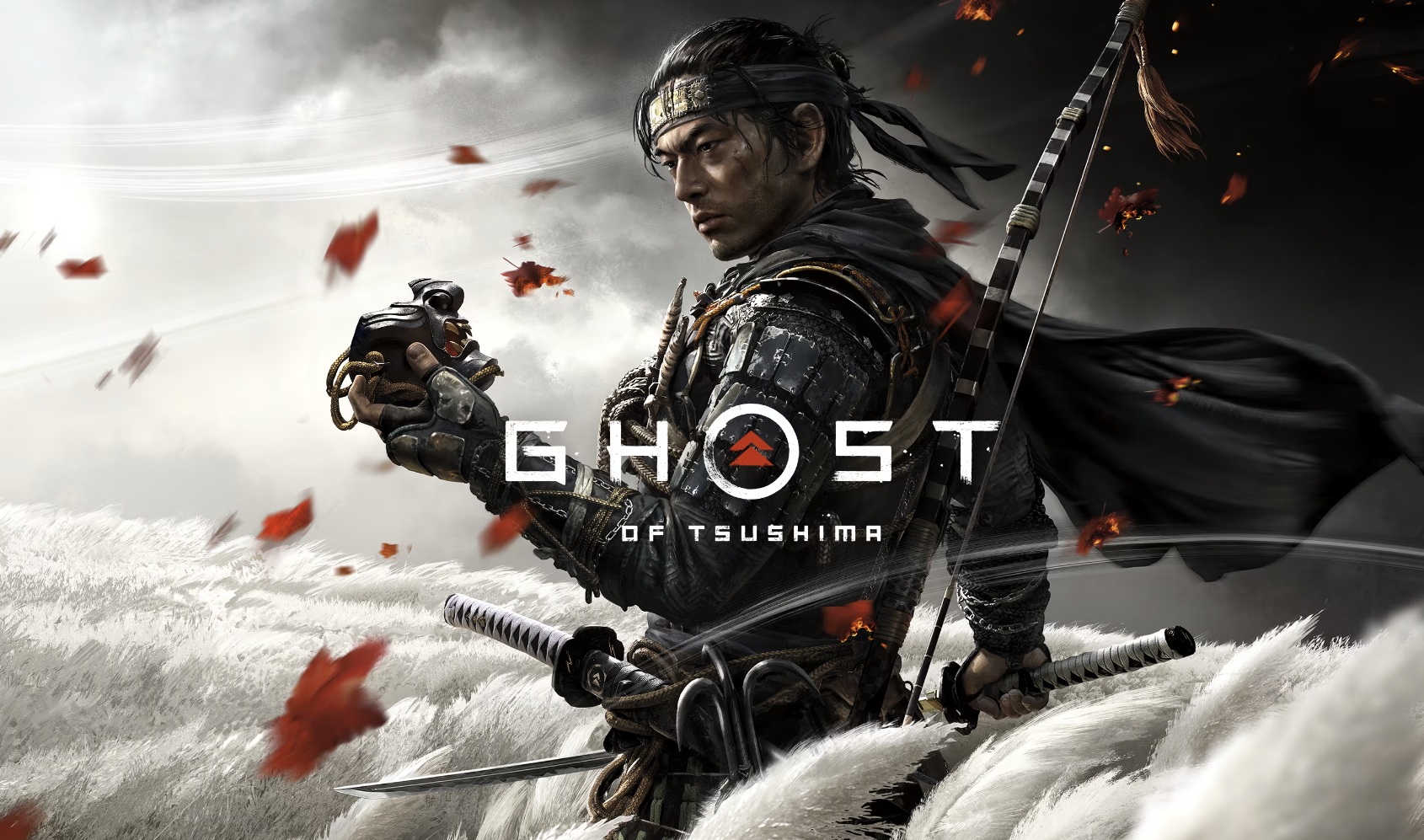 El fantasma de Tsushima