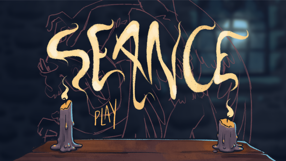 Seance Free Full Game