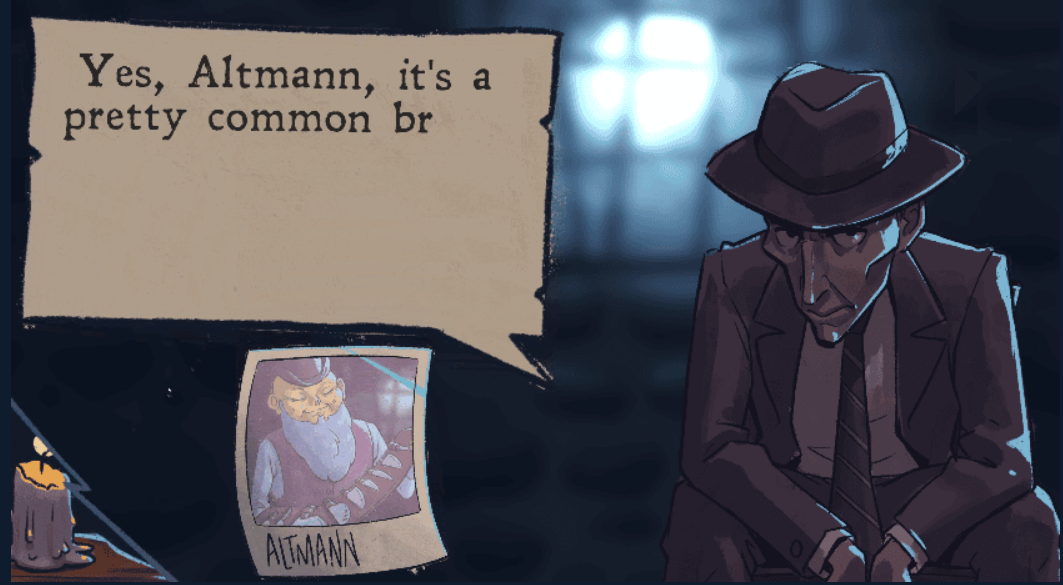 Seance Free Volles Spiel