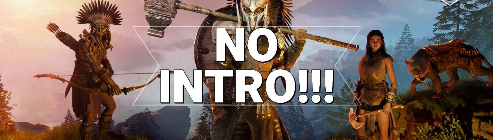 Soulmask No-Intro Videos Fix Mod v0.1