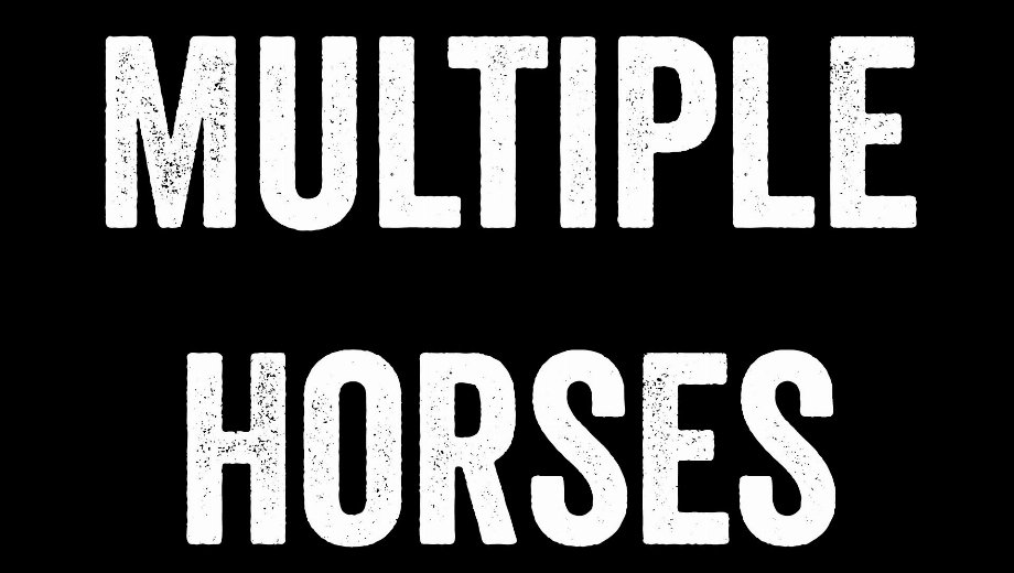 Stardew Valley Caballos Múltiples Mod v1.0