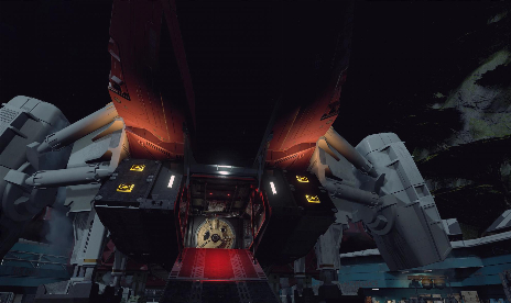 Starfield Matilija’s Aerospace Mod v1.4a