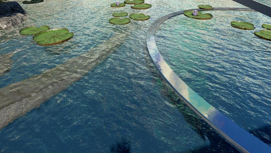 Starfield Real Water HD 2 Mod v1.0