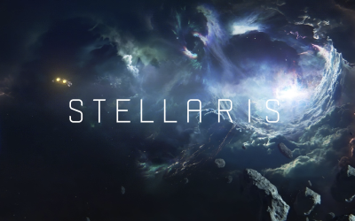 Stellaris v2.3.0-v4.0.9+ (+25 Trainer)