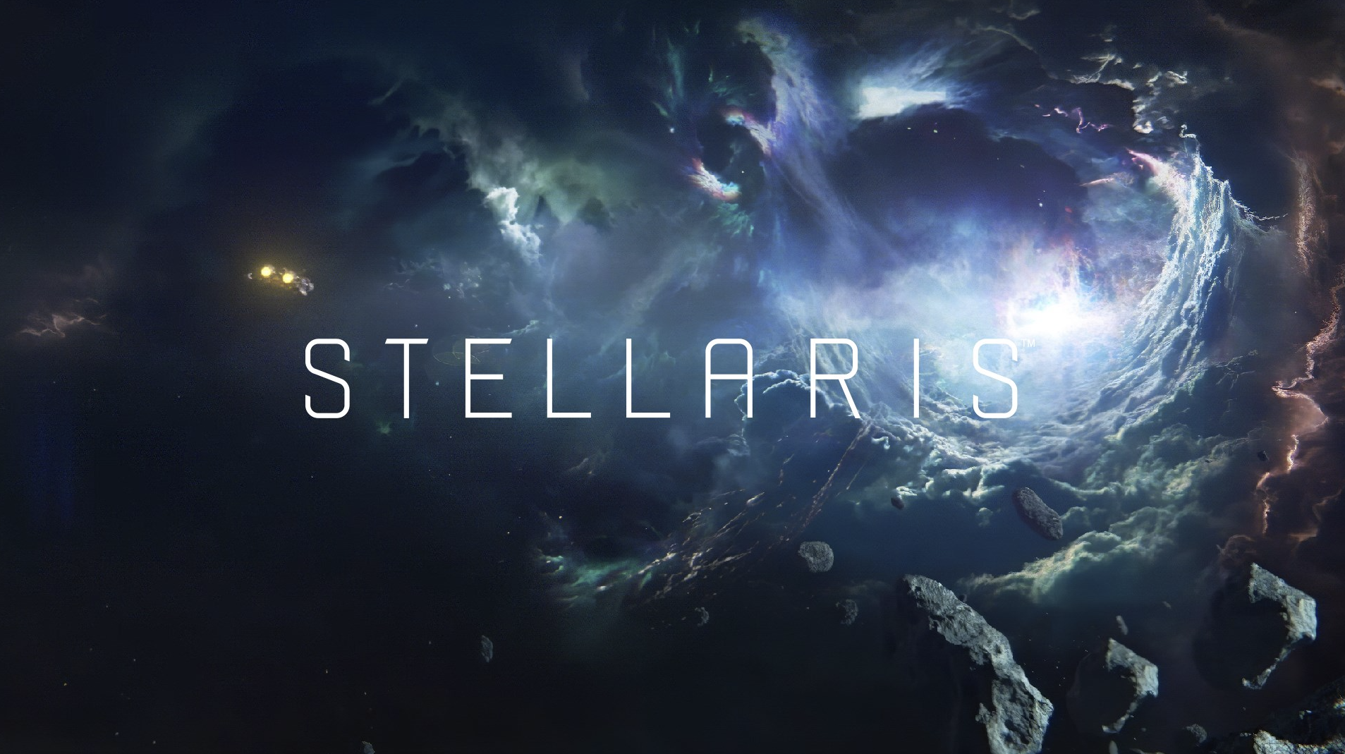 Stellaris v2.3.0-v3.12.5+ (+24 Entrenador)