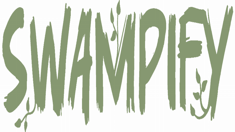 Swampify Free Full Game