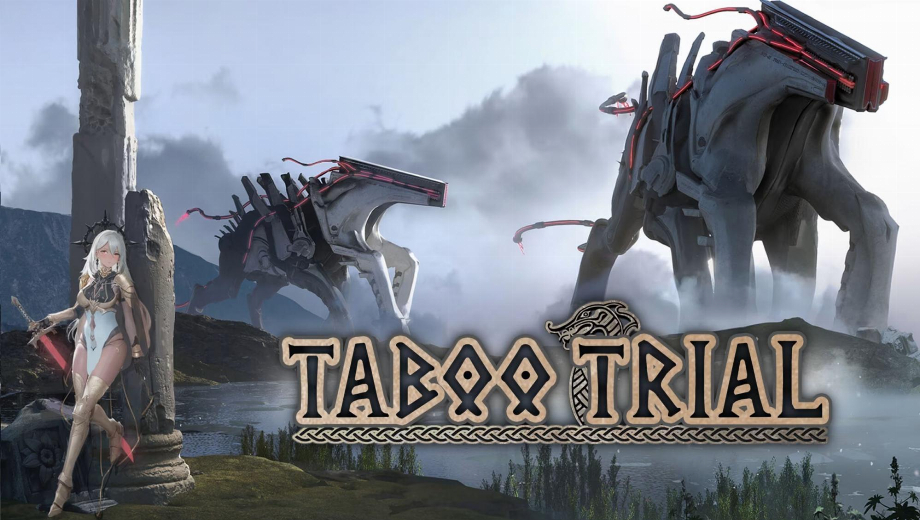 Taboo Trial v20240116-v20240528+ (+17 Trainer)