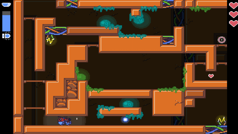 Tank-o: Prototype Edition Kostenloses Vollspiel