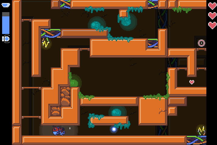 Tank-o : Prototype Edition Free Full Game