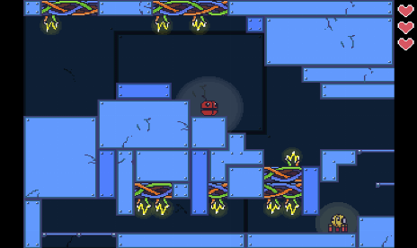 Tank-o: Prototype Edition Free Full Game