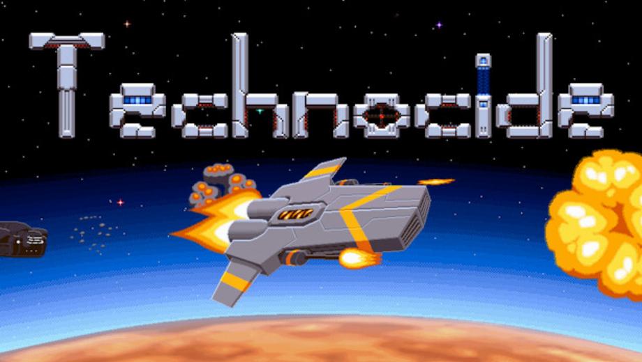 Technocide V1.0.3.1 GOG (+4 Trainer)