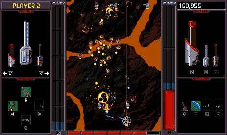 Technocide V1.0.3.1 GOG (+4 Trainer)