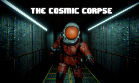 El Cadáver Cósmico Juego Completo Gratis v1.0