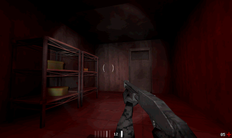 The Unholy Smoke Free Full Game