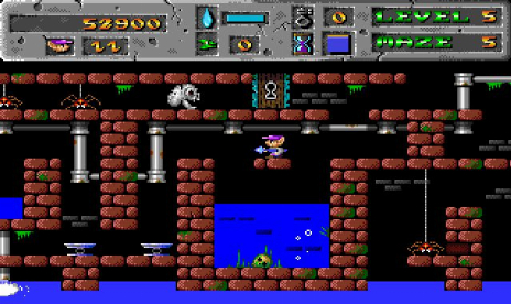Trolls and Tribulations: Omega Freies volles Spiel