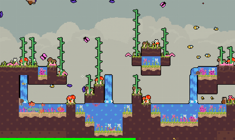 Vivaria Free Full Game v17